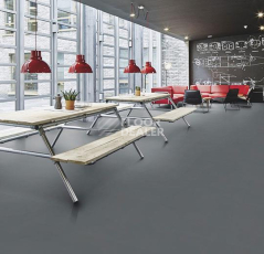 Forbo Marmoleum Decibel on Order 17335 paving фото 3 | FLOORDEALER